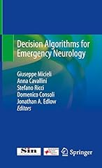 Decision algorithms emergency for sale  Delivered anywhere in USA 
