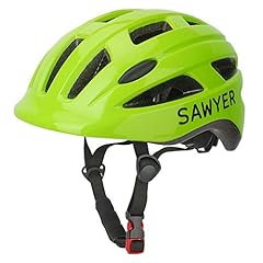 Sawyer bikes casco usato  Spedito ovunque in Italia 