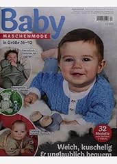 Baby maschenmode 63 gebraucht kaufen  Wird an jeden Ort in Deutschland