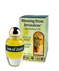 Anointing oil 12ml. for sale  Delivered anywhere in USA 