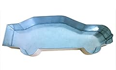 Eurotins novelty shaped for sale  Delivered anywhere in UK