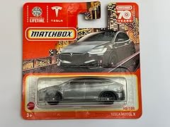 2023 matchbox tesla for sale  Delivered anywhere in UK
