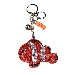 Popfizzy goldfish keychain for sale  Delivered anywhere in USA 
