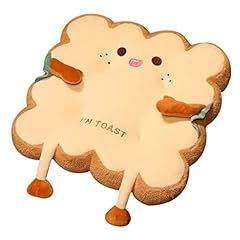 Toast brot kissen gebraucht kaufen  Wird an jeden Ort in Deutschland
