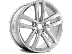 Aluminum wheel inch for sale  Delivered anywhere in USA 
