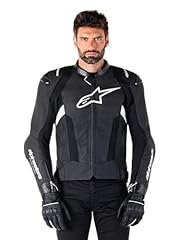 Alpinestars missile leather for sale  Delivered anywhere in USA 