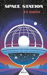 Space station for sale  Delivered anywhere in UK