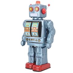 Retro tin robot for sale  Delivered anywhere in USA 