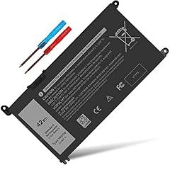 Yrdd6 battery dell for sale  Delivered anywhere in USA 