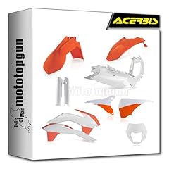 Acerbis 0017204.315 kit usato  Spedito ovunque in Italia 