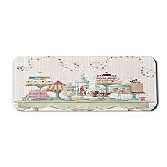 Ambesonne cookie computer for sale  Delivered anywhere in USA 