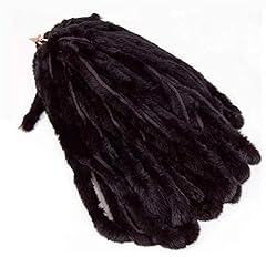 Rabbit skin fur for sale  Delivered anywhere in USA 