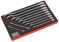 Sealey ak63254 11pc for sale  Delivered anywhere in UK