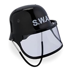 Relaxdays swat helm gebraucht kaufen  Wird an jeden Ort in Deutschland