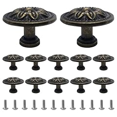 Fiacvrs 12pcs antique for sale  Delivered anywhere in UK