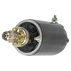 Motorino avviamento per usato  Spedito ovunque in Italia 
