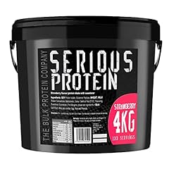 Bulk protein company for sale  Delivered anywhere in UK