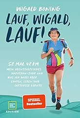 Lauf wigald lauf gebraucht kaufen  Wird an jeden Ort in Deutschland