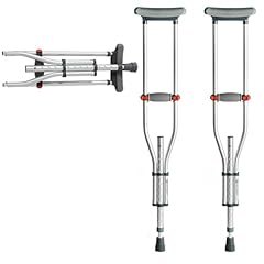 Pair folding aluminum for sale  Delivered anywhere in USA 