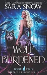 Wolf burdened book for sale  Delivered anywhere in USA 