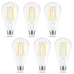 Gvvoohome edison bulbs for sale  Delivered anywhere in USA 