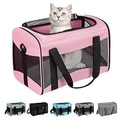 Cat carrying case for sale  Delivered anywhere in USA 