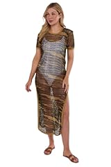 Look now robe d'occasion  Livré partout en France