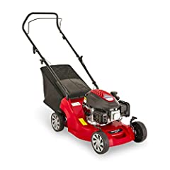 Mountfield hp41 petrol for sale  Delivered anywhere in UK