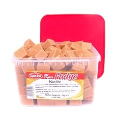 Lonka english fudge gebraucht kaufen  Wird an jeden Ort in Deutschland