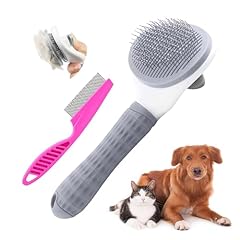 Cat brush grooming for sale  Delivered anywhere in USA 