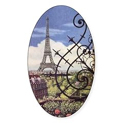 Cafepress eifel tower for sale  Delivered anywhere in USA 