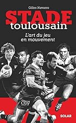 Stade toulousain art d'occasion  Livré partout en France