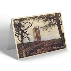 Greeting card vintage for sale  Delivered anywhere in UK