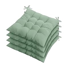 Zzzmrh chair cushions for sale  Delivered anywhere in UK