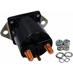 Spjiuqi starter solenoid for sale  Delivered anywhere in USA 