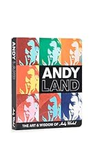 Andy warhol andyland for sale  Delivered anywhere in USA 