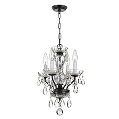 Traditional crystal light for sale  Delivered anywhere in USA 
