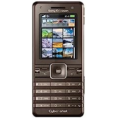 Sony ericsson k770i usato  Spedito ovunque in Italia 