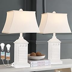 Table lamps living for sale  Delivered anywhere in USA 