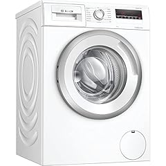 Bosch wan28281gb washing for sale  Delivered anywhere in UK