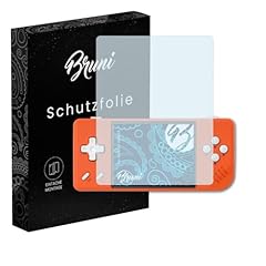 Bruni schutzfolie kompatibel gebraucht kaufen  Wird an jeden Ort in Deutschland