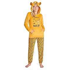 Disney pyjamas women for sale  Delivered anywhere in UK