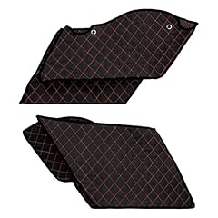 Hdbubalus stretched saddlebag for sale  Delivered anywhere in USA 