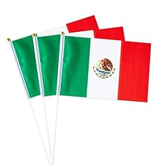 Mexico flag mexican for sale  Delivered anywhere in USA 