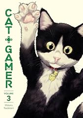 Cat gamer volume for sale  Delivered anywhere in USA 