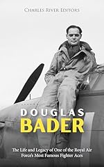 Douglas bader life for sale  Delivered anywhere in UK
