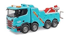 Bruder 03553 scania for sale  Delivered anywhere in USA 