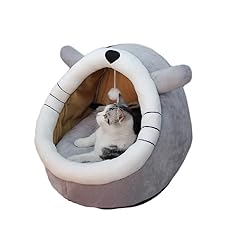 Cat beds indoor for sale  Delivered anywhere in UK