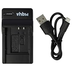 Vhbw caricatore compatibile usato  Spedito ovunque in Italia 
