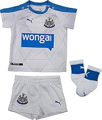 Puma newcastle united for sale  Delivered anywhere in UK